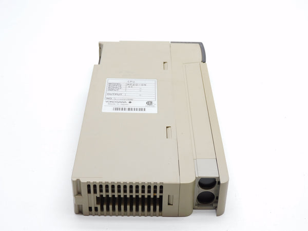 YOKOGAWA MP20-ON UNMP