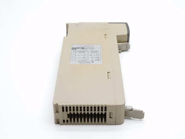YOKOGAWA K9296BA UNMP