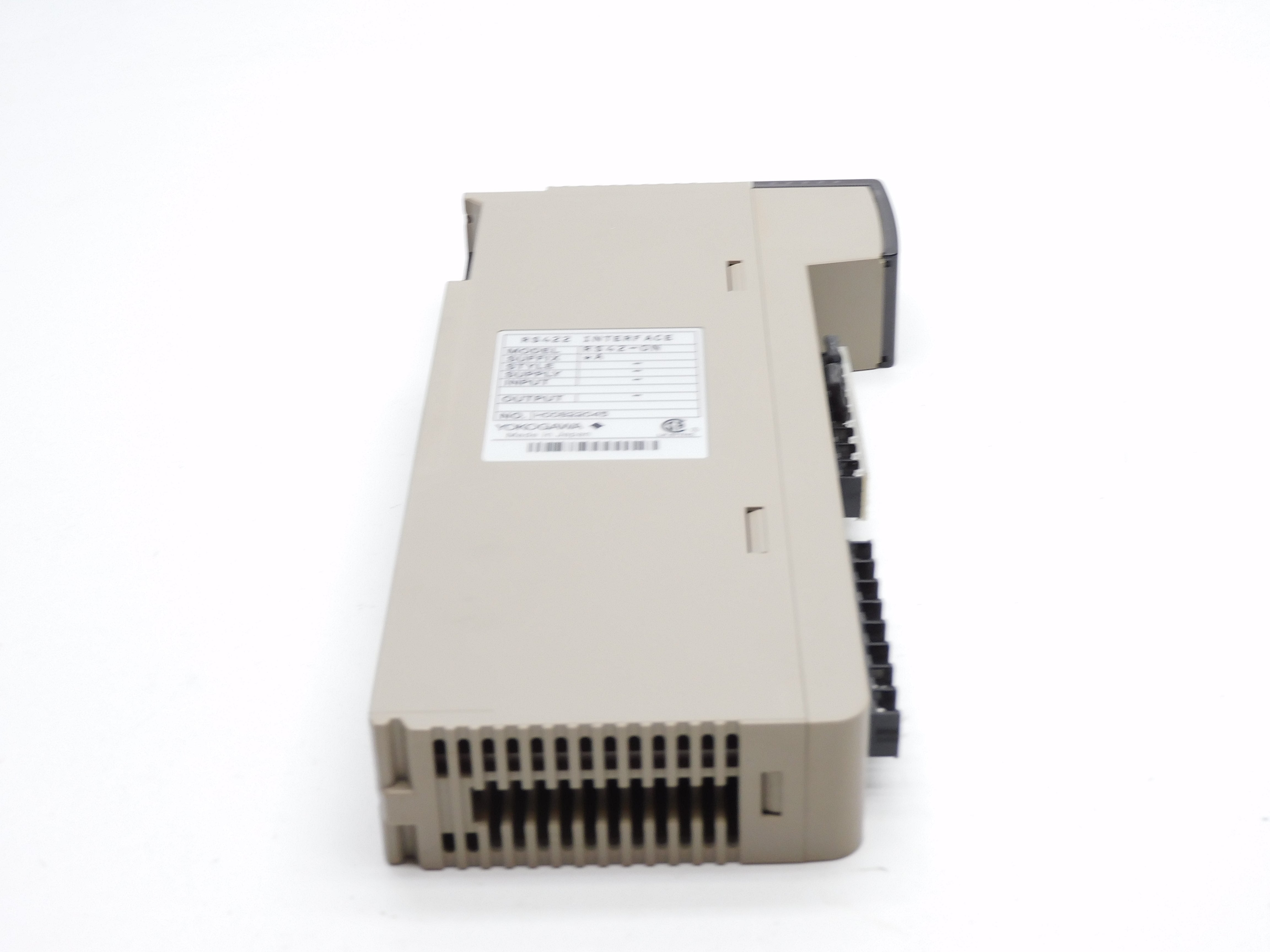 YOKOGAWA RS42-ON UNMP
