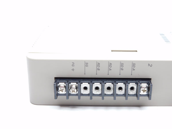 YOKOGAWA RS42-ON UNMP