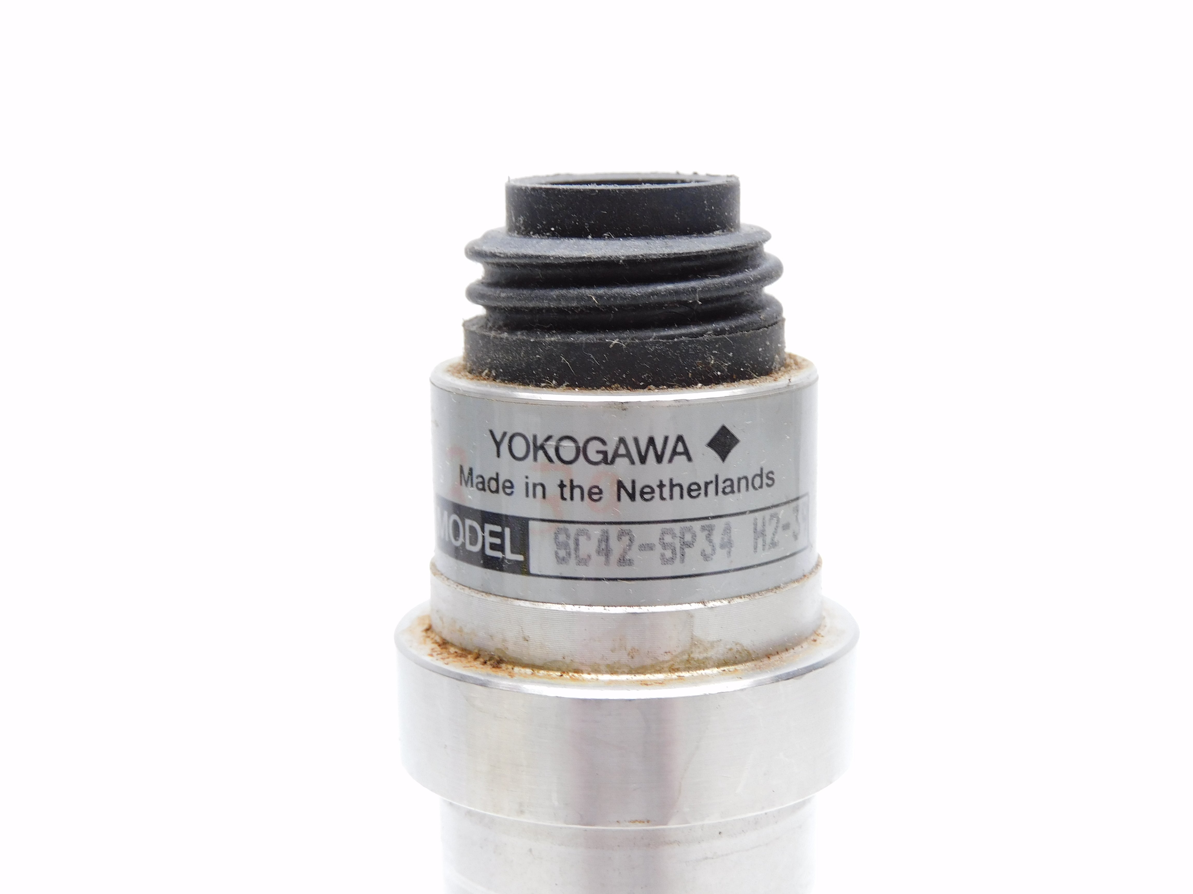YOKOGAWA SC42-SP34 NSMP