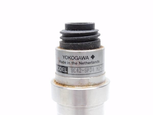 YOKOGAWA SC42-SP34 NSMP