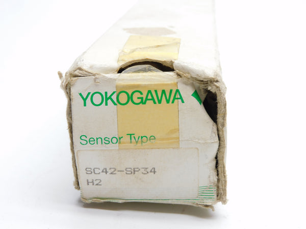 YOKOGAWA SC42-SP34 NSMP