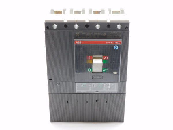 ABB T5N400 400A 600V NSMP