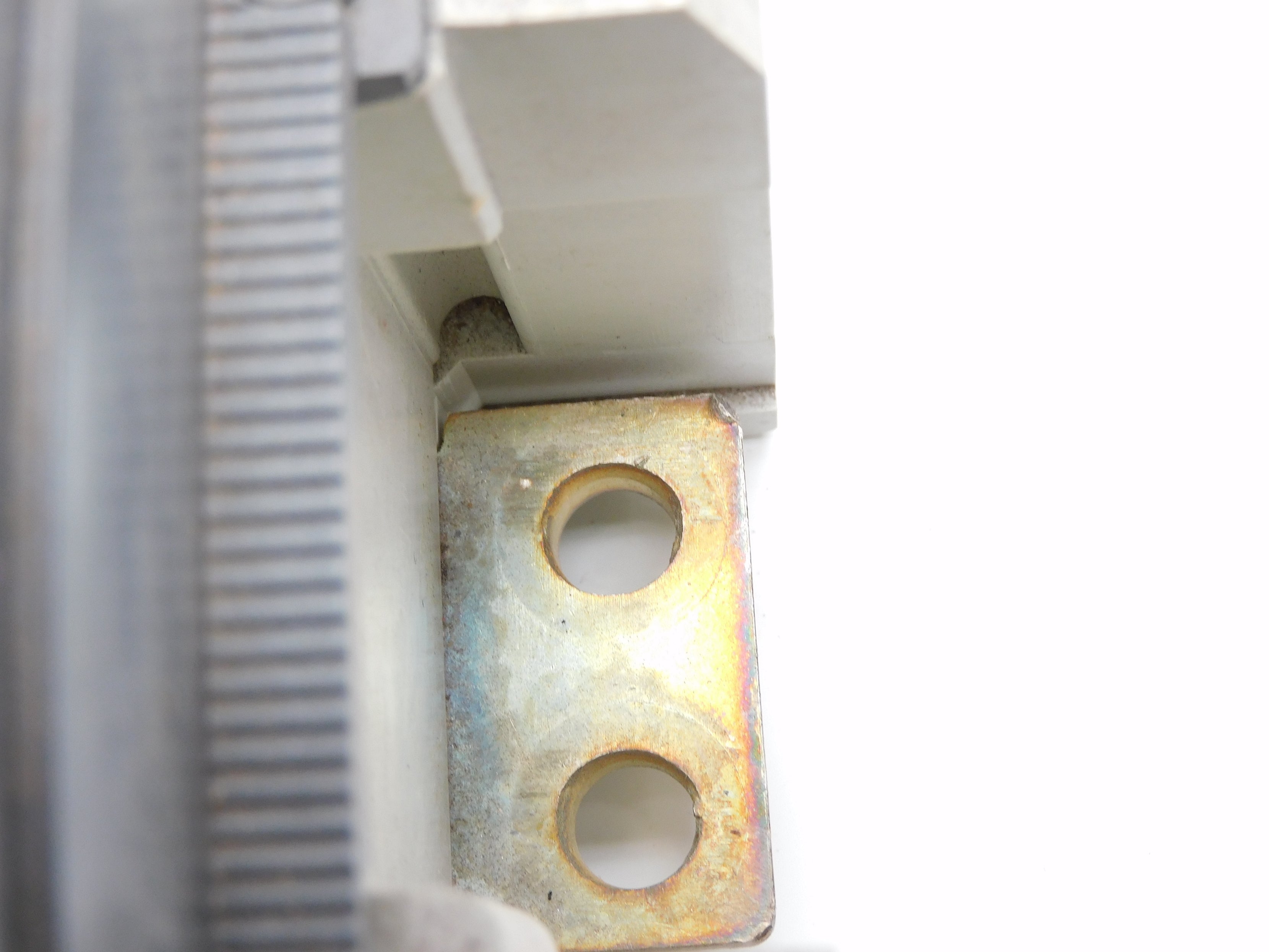 ABB T7S1600 1600A 690V UNMP