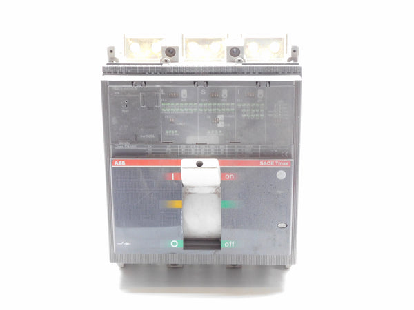 ABB T7S1600 1600A 690V UNMP