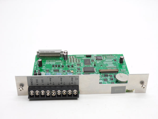 YOKOGAWA K9475JR-09 UNMP
