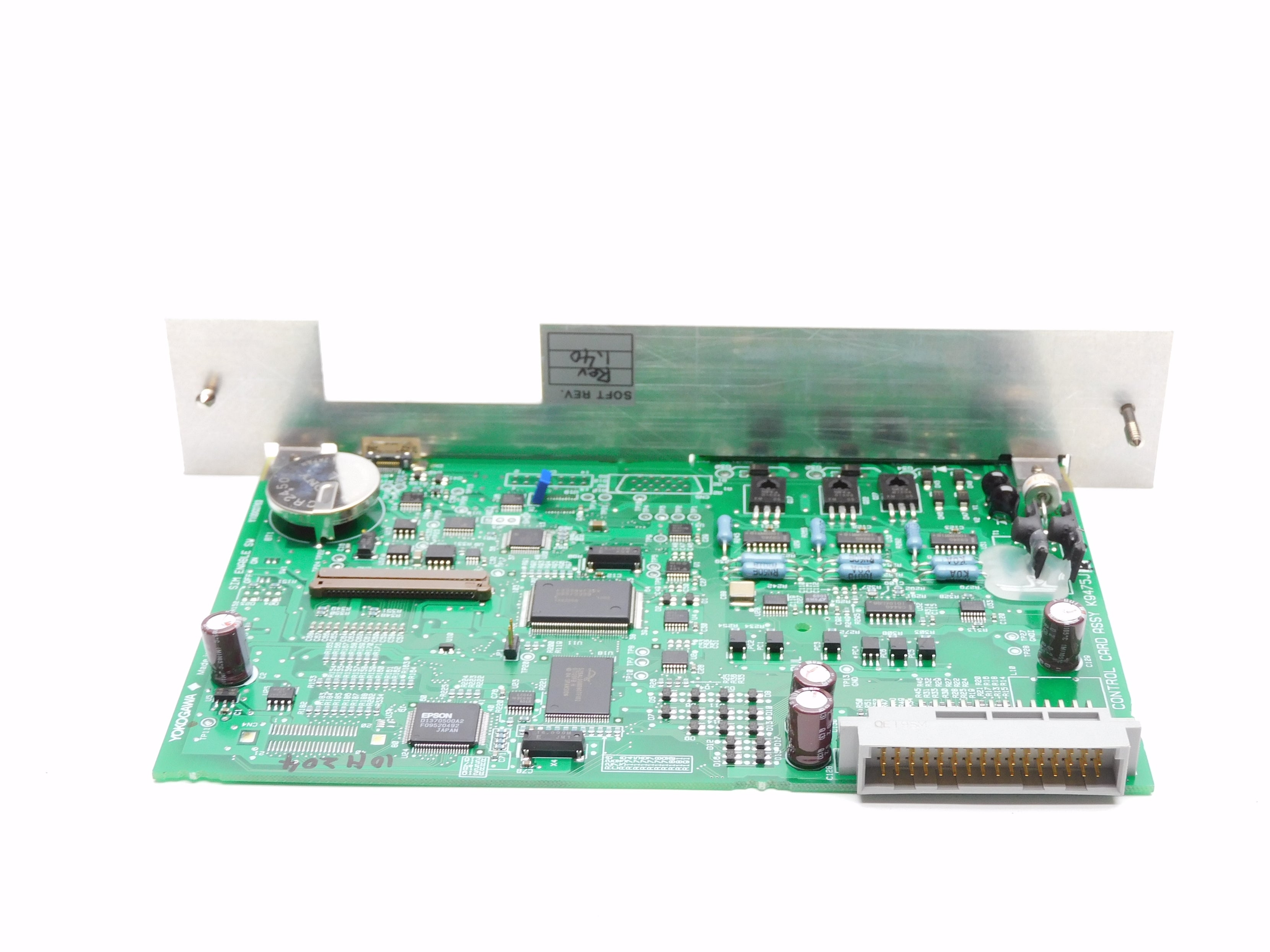 YOKOGAWA K9475JR-09 UNMP