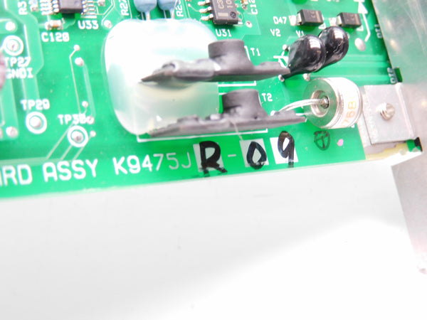 YOKOGAWA K9475JR-09 UNMP