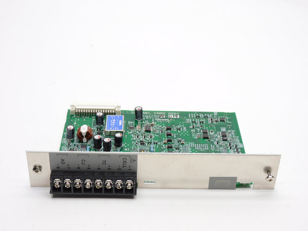 YOKOGAWA K9475MR-09 UNMP