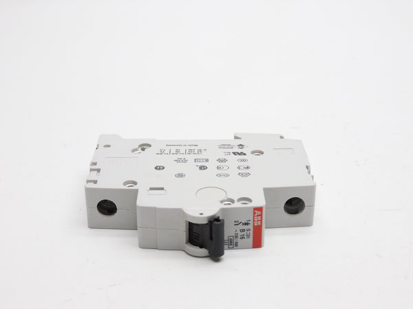 ABB S201-B16 230/400V 16A NSNP
