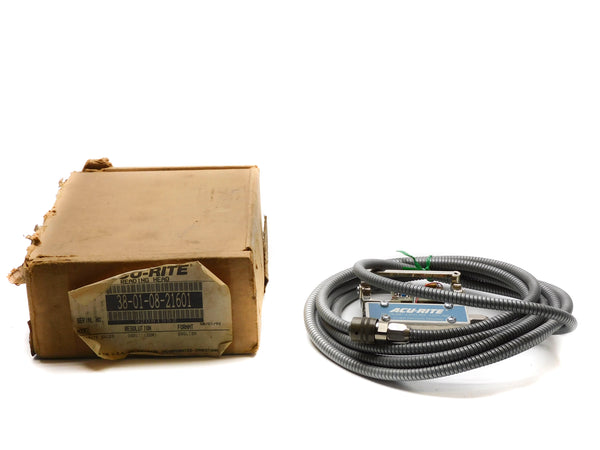 ACU-RITE 38-01-08-21601 NSMP