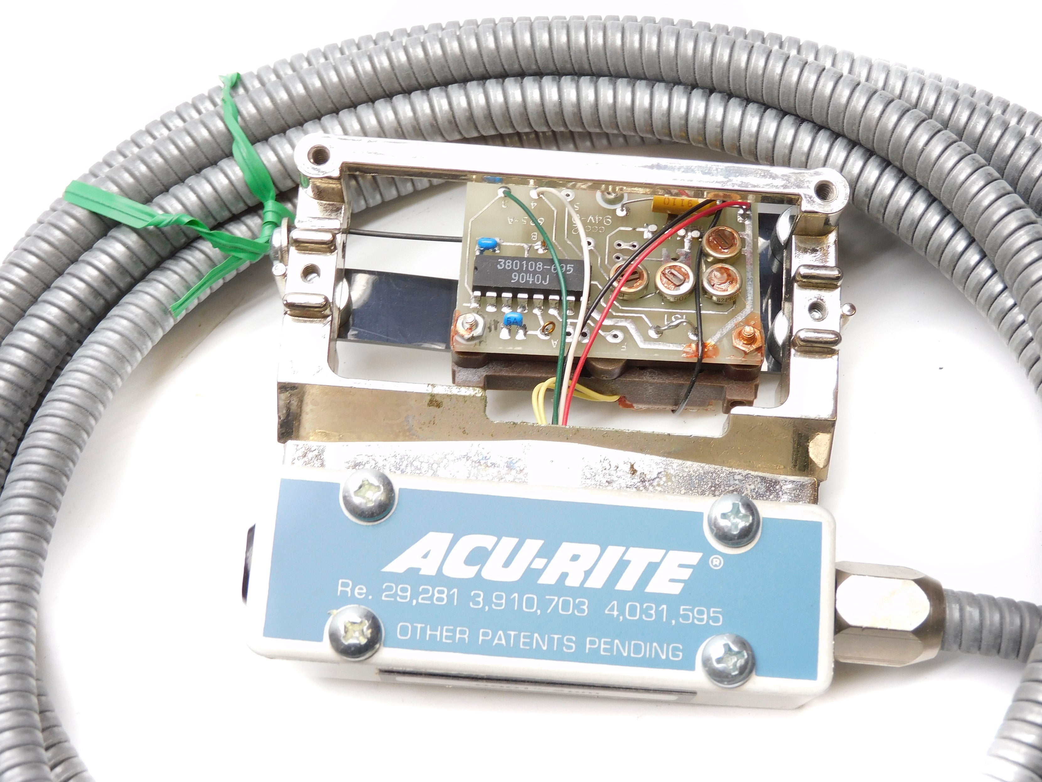 ACU-RITE 38-01-08-21601 NSMP