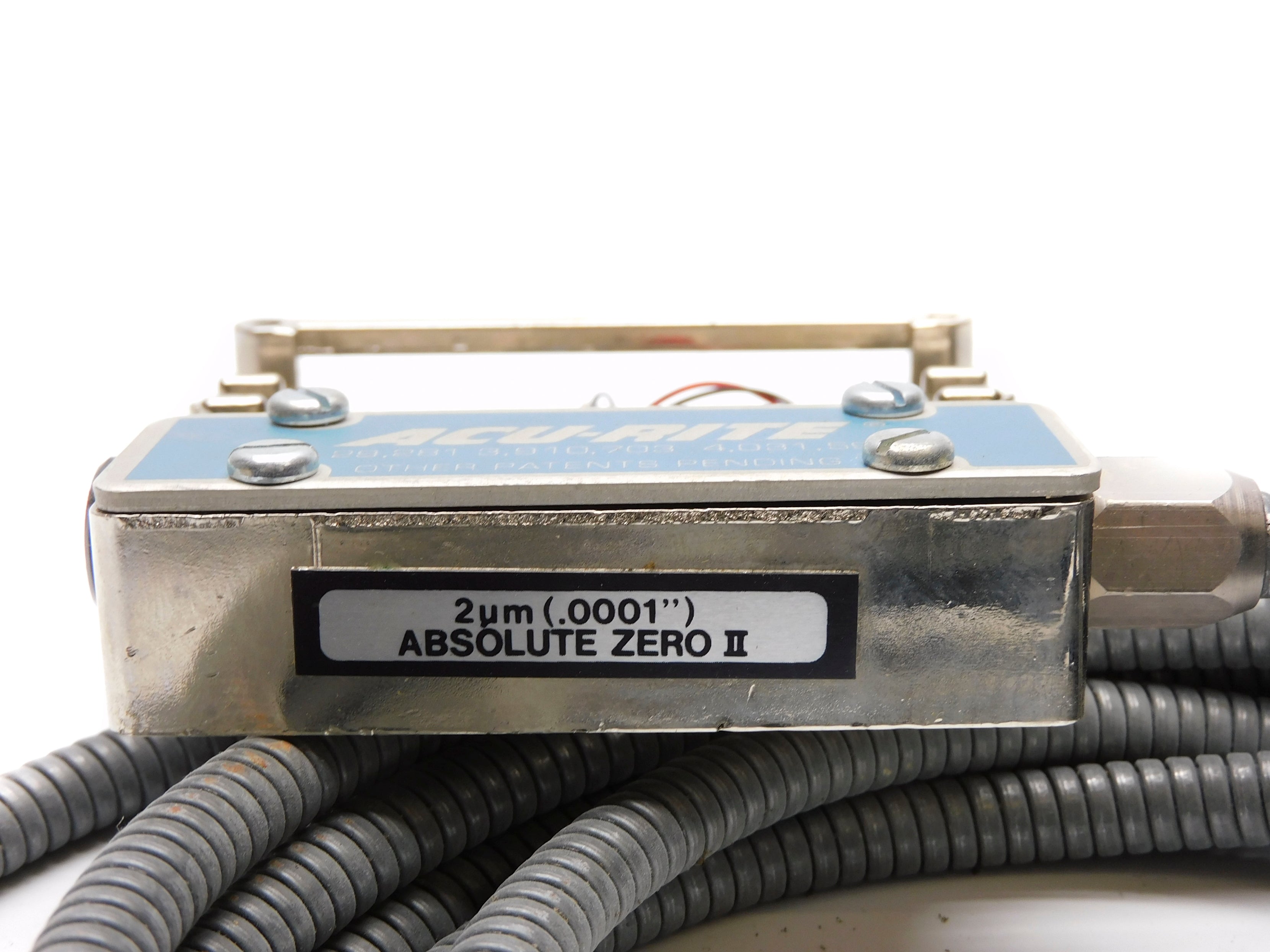 ACU-RITE 38-33-06-11101 NSMP