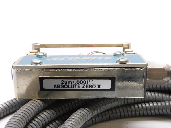 ACU-RITE 38-33-06-11101 NSMP