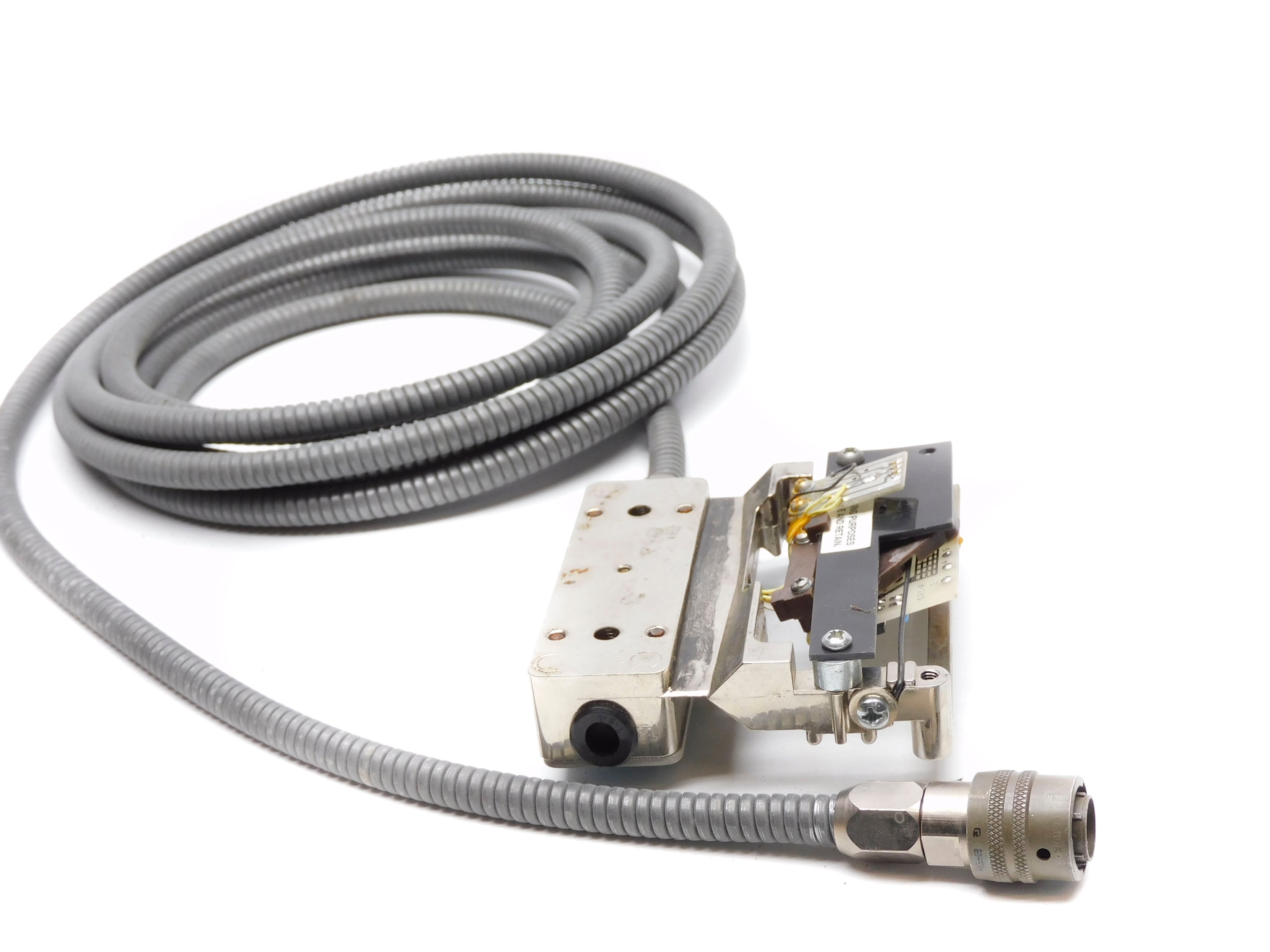 ACU-RITE 38-33-06-11101 NSMP