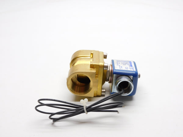 ALCON 22FZ005A1-1GDH 120V 0-150PSI NSNP