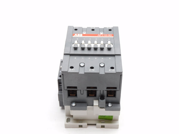 ABB AF110-30 100-250V NSNP