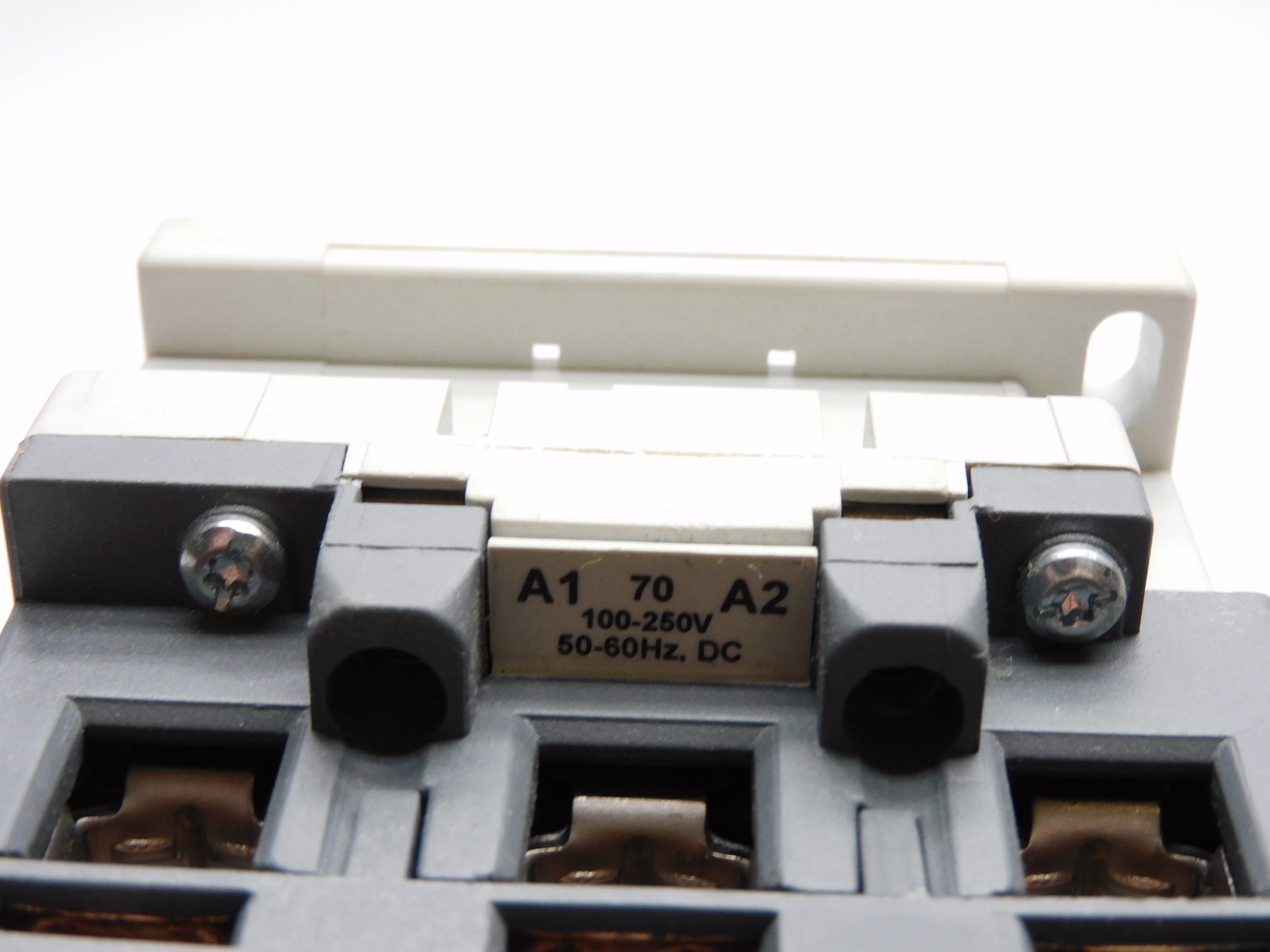 ABB AF110-30 100-250V NSNP