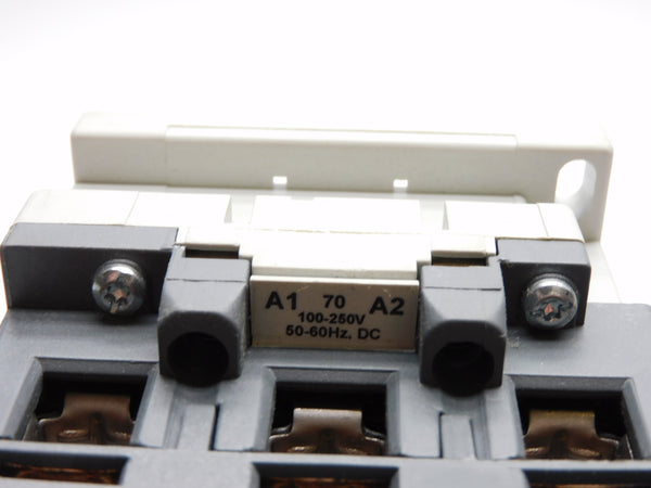 ABB AF110-30 100-250V NSNP