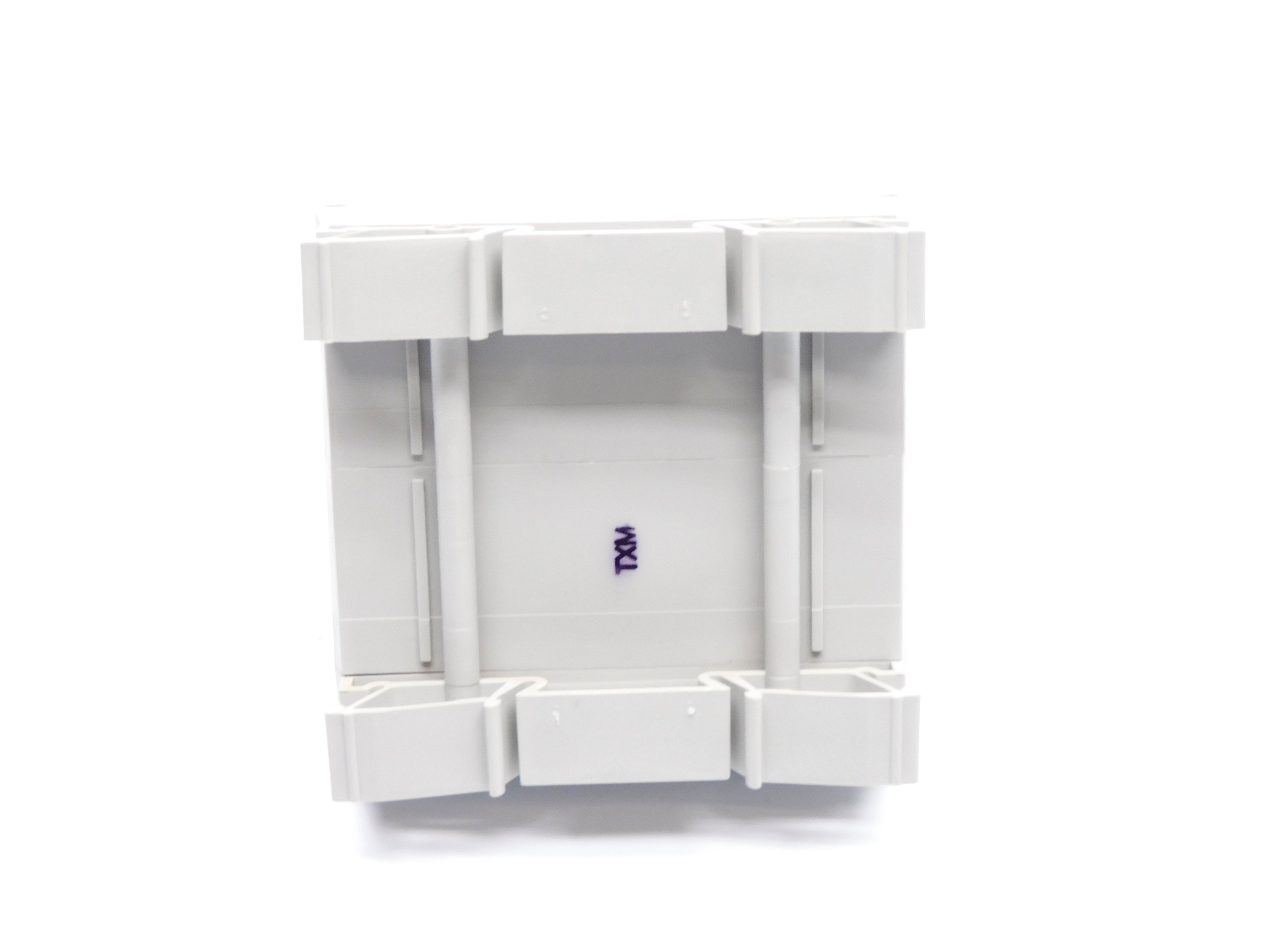 ALLEN BRADLEY 1492-AIFM6S-3 SER. A UNMP