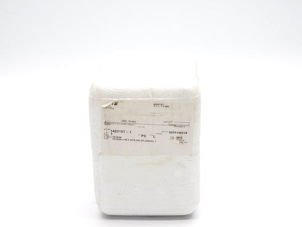 AGASTAT 7012AA 120VAC NSFS