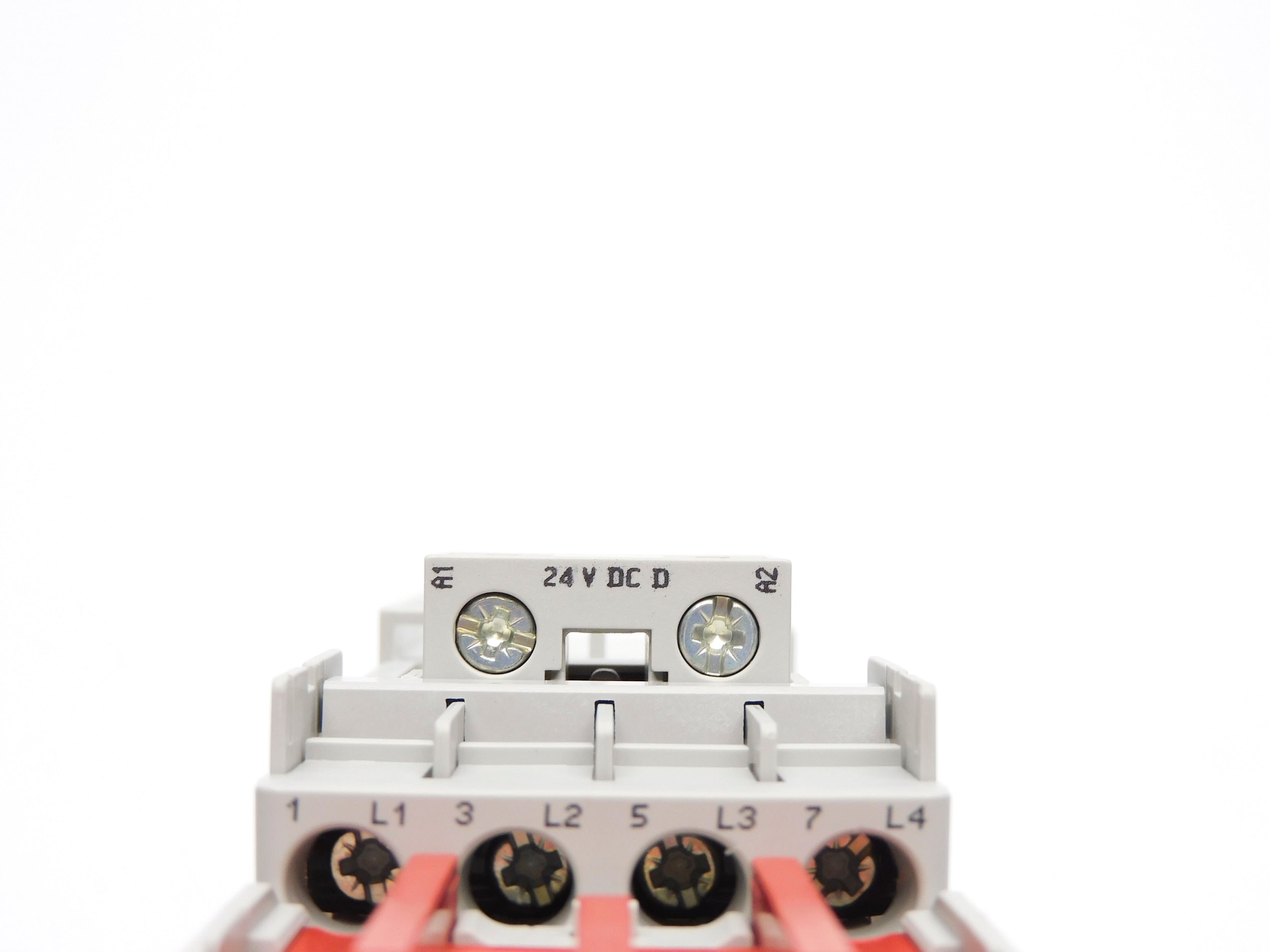 ALLEN BRADLEY 100S-C23DJ404BC SER. C 24VDC (BR/WH) NSMP