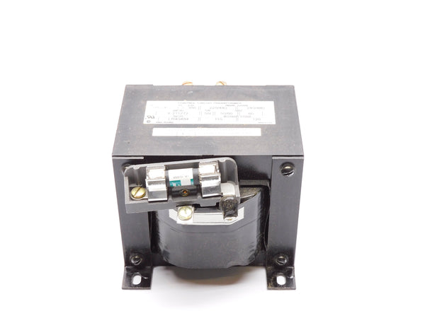 ALLEN BRADLEY 1497-N11 SER. A 480V (BR/WH) NSMP