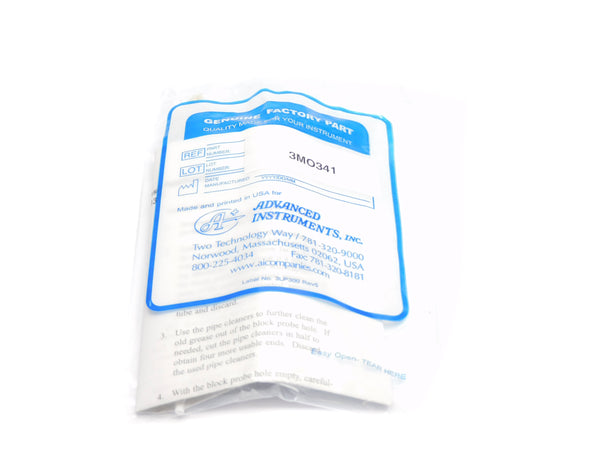 ADVANCE INSTRUMENTS 3MO341 NSMP