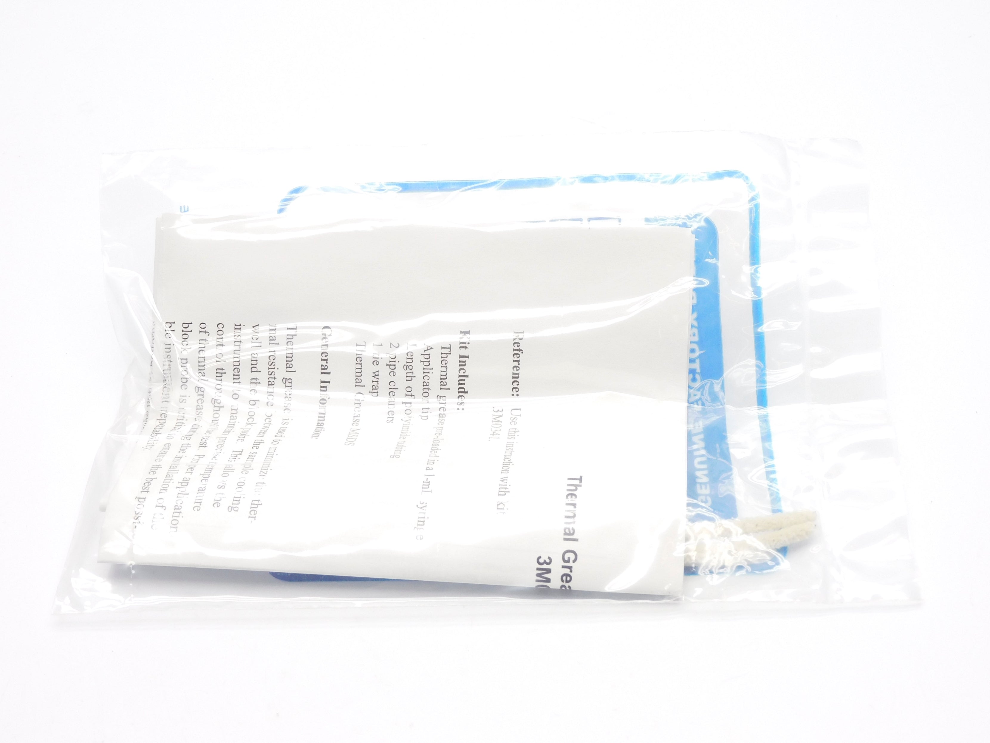 ADVANCE INSTRUMENTS 3MO341 NSMP