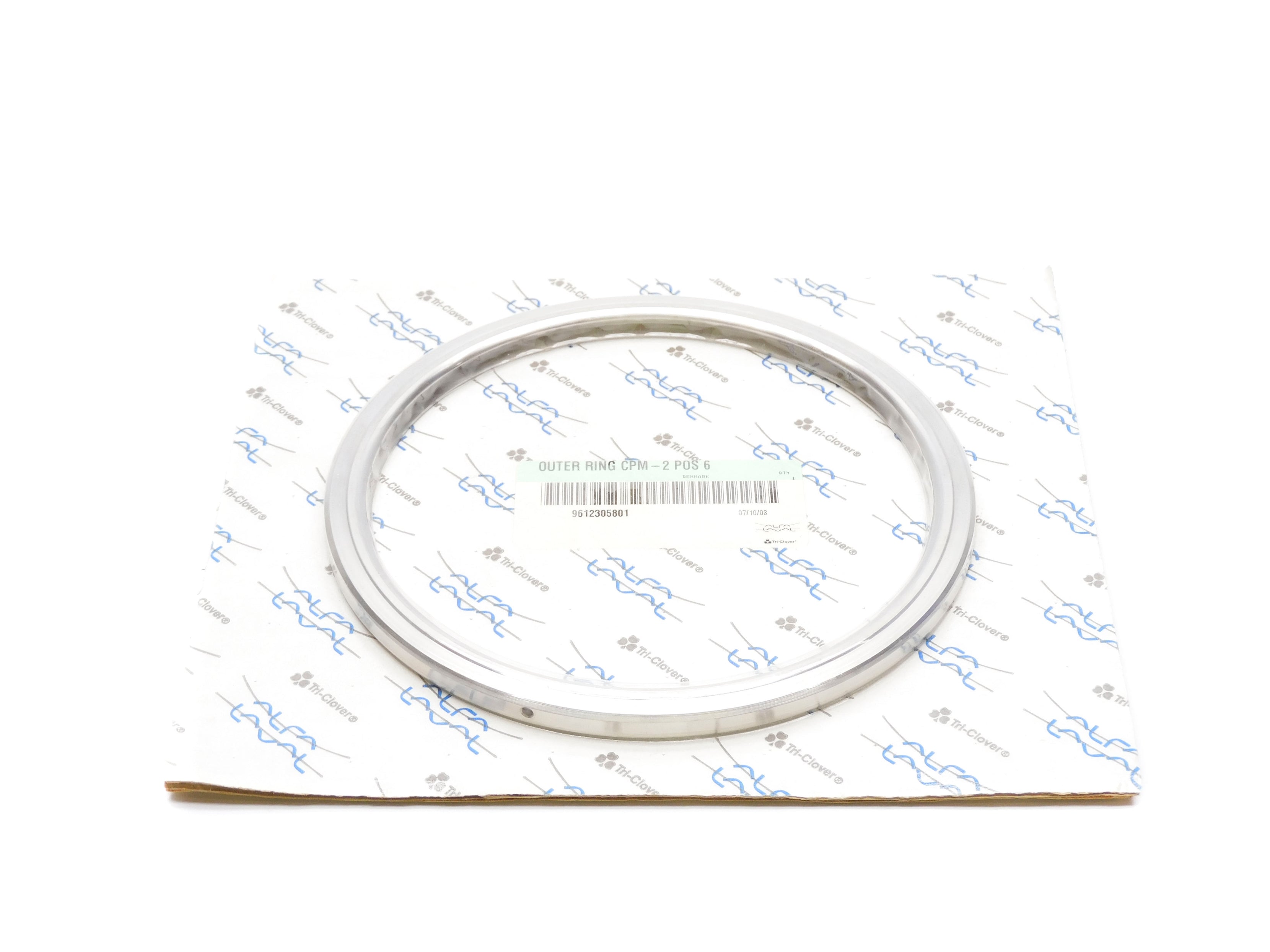 ALFA LAVAL CPM-2POS6 9612305801 NSMP