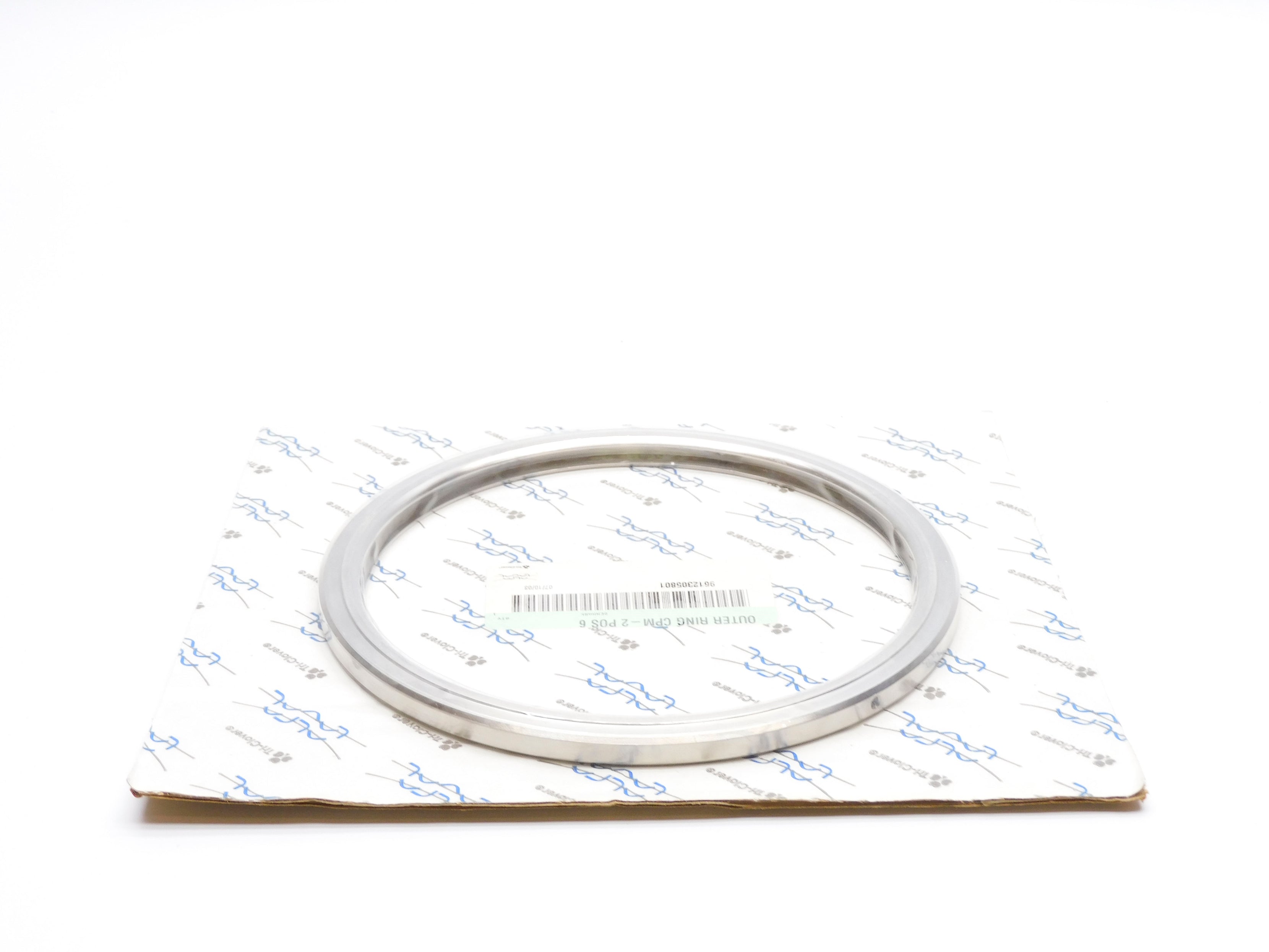 ALFA LAVAL CPM-2POS6 9612305801 NSMP