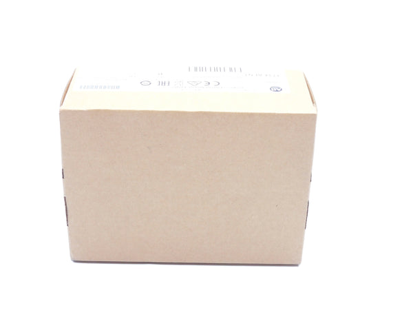 ALLEN BRADLEY 1734-AENT SER. B F/W 5.012 DATE: 2017 NSFS