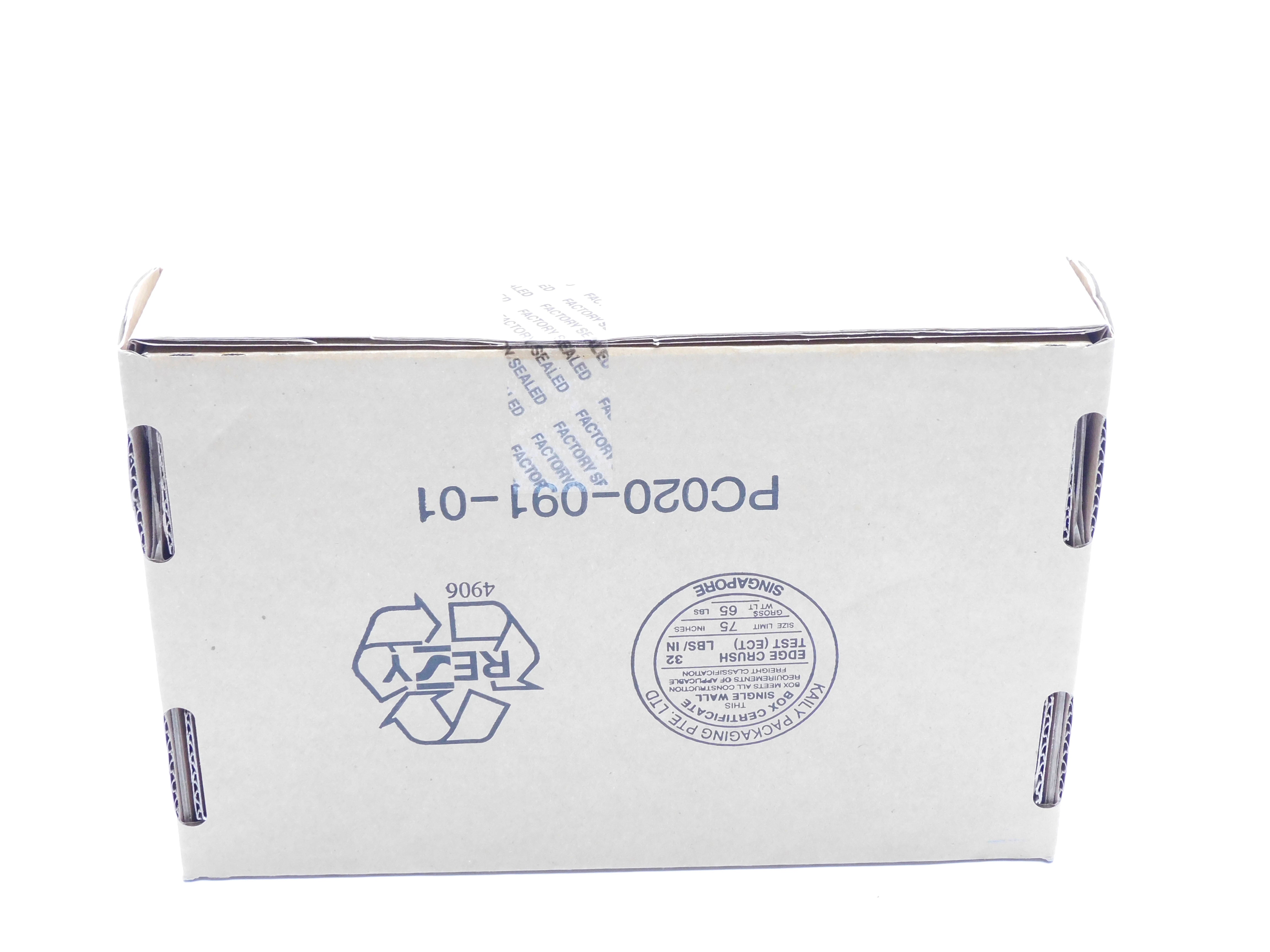 ALLEN BRADLEY 1746-OB16 SER. D DATE: 2015 NSFS