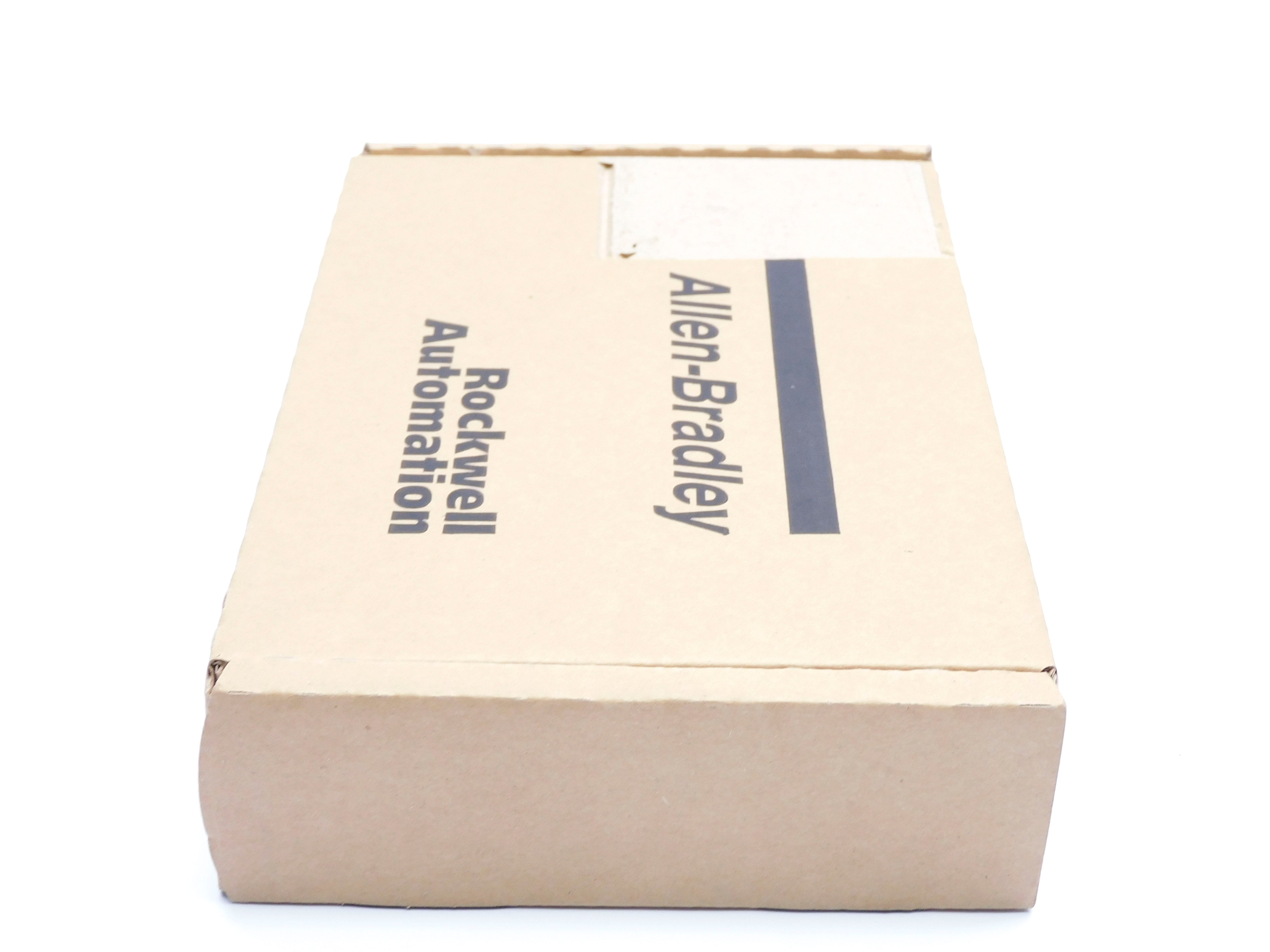 ALLEN BRADLEY 1746-OB16 SER. D DATE: 2015 NSFS