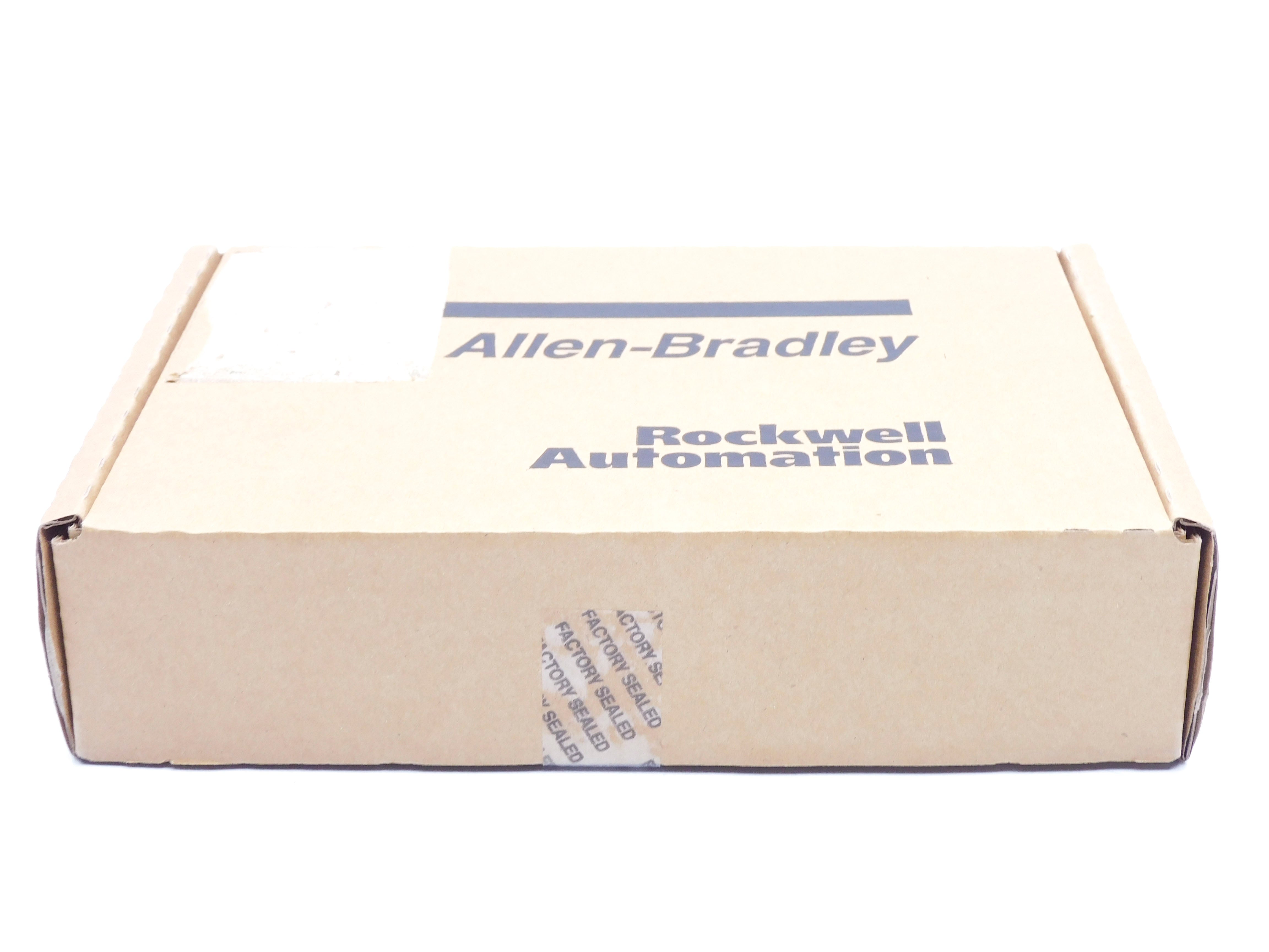 ALLEN BRADLEY 1746-HSCE SER. A F/W 2.3 DATE: 2015 NSFS