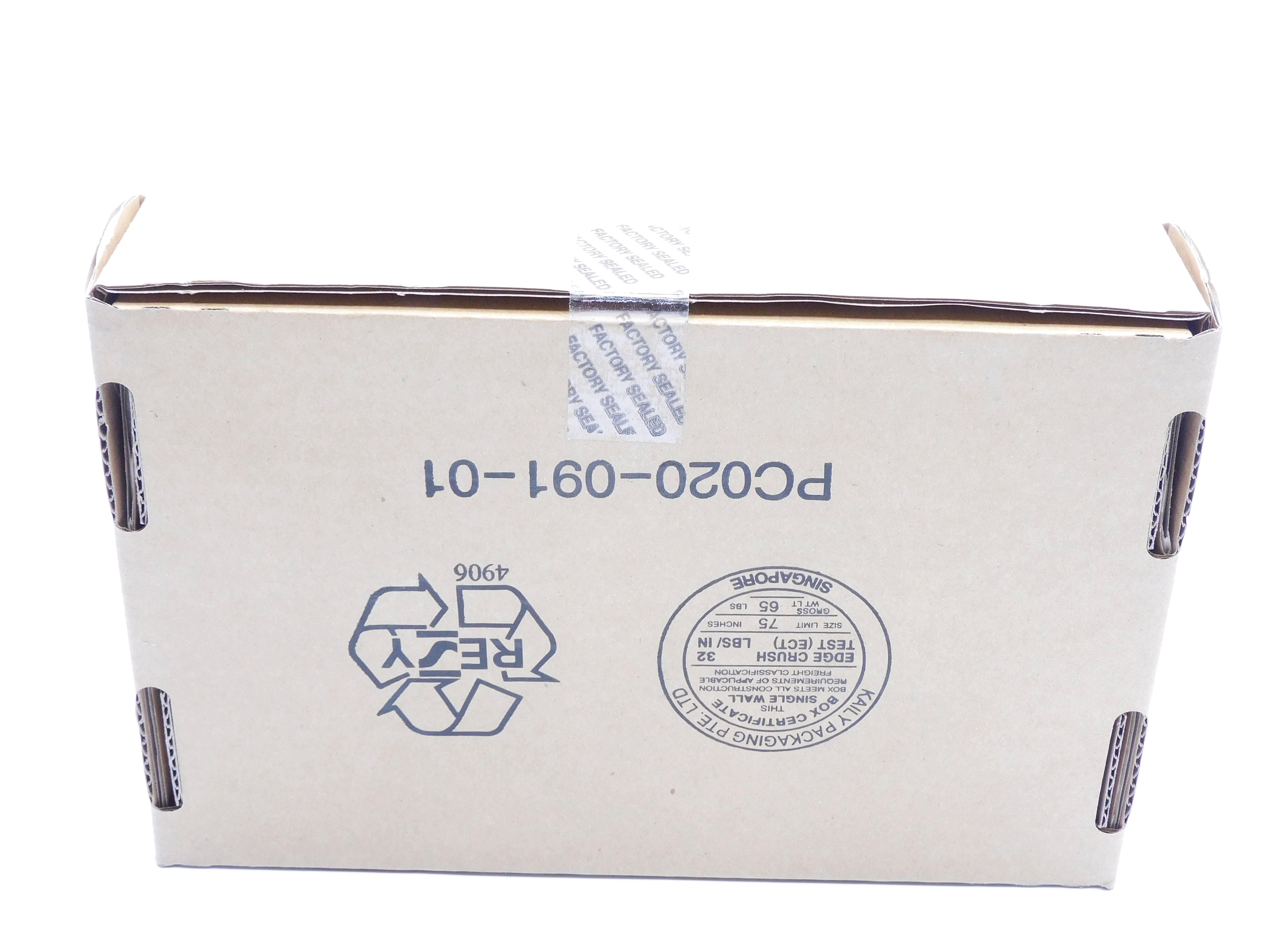 ALLEN BRADLEY 1746-HSCE SER. A F/W 2.3 DATE: 2015 NSFS