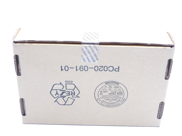 ALLEN BRADLEY 1746-HSCE SER. A F/W 2.3 DATE: 2015 NSFS