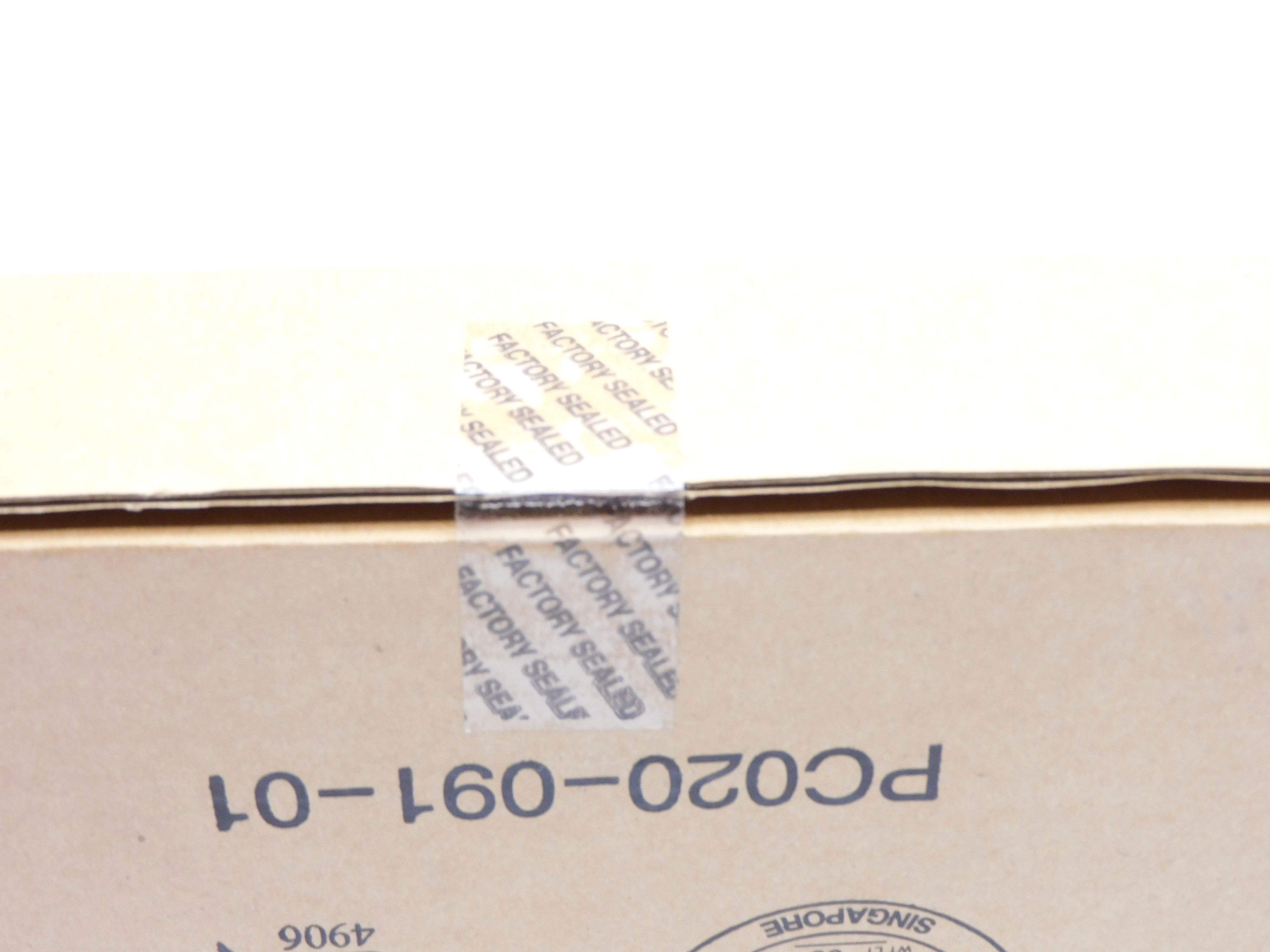 ALLEN BRADLEY 1746-HSCE SER. A F/W 2.3 DATE: 2015 NSFS