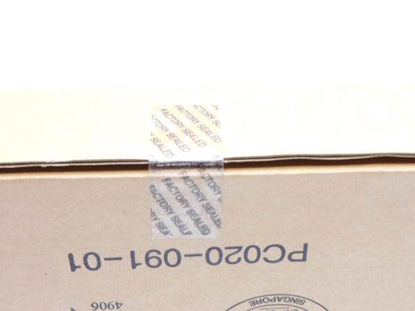 ALLEN BRADLEY 1746-HSCE SER. A F/W 2.3 DATE: 2015 NSFS