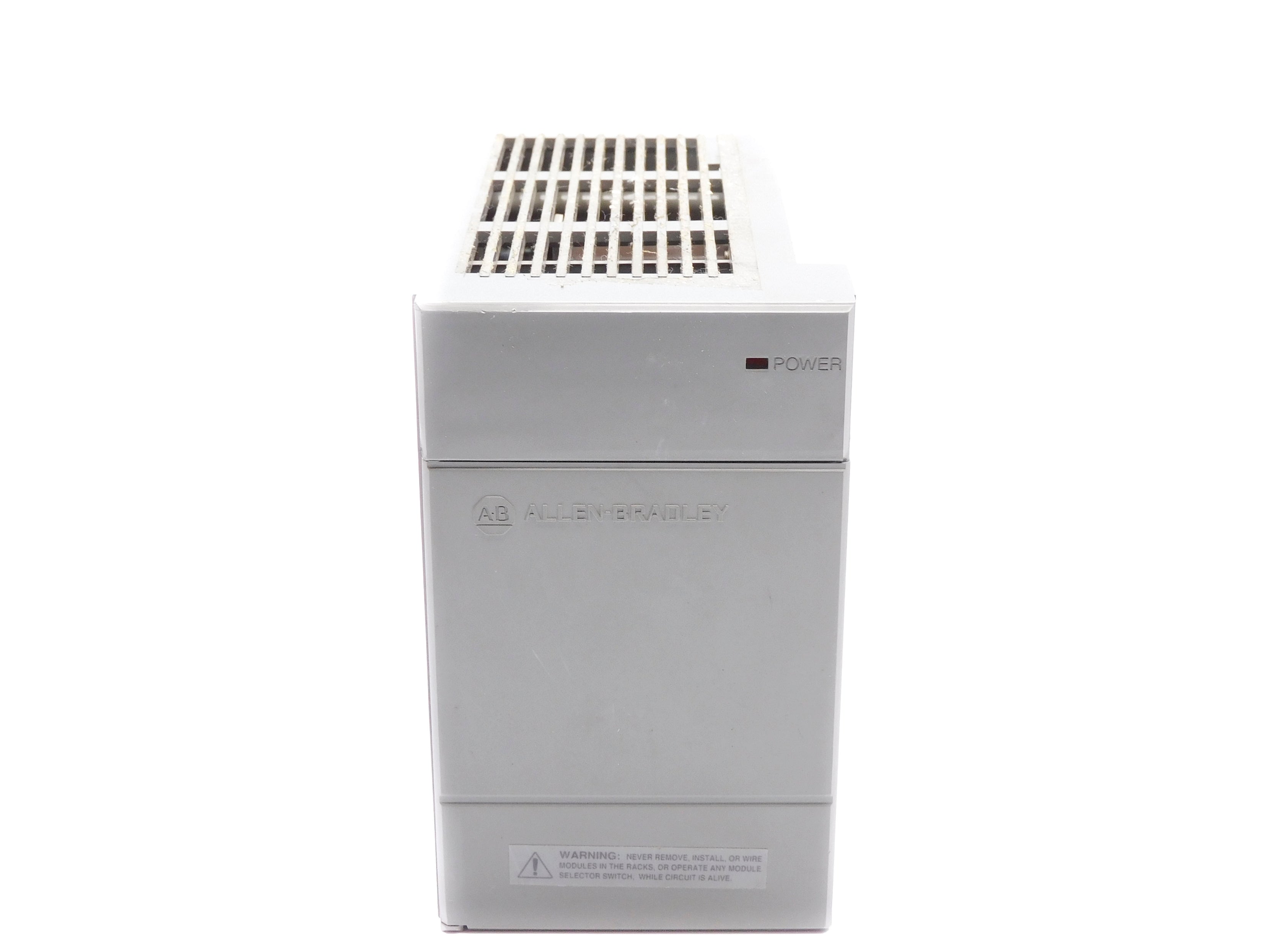 ALLEN BRADLEY 1746-P3 SER. A NSNP