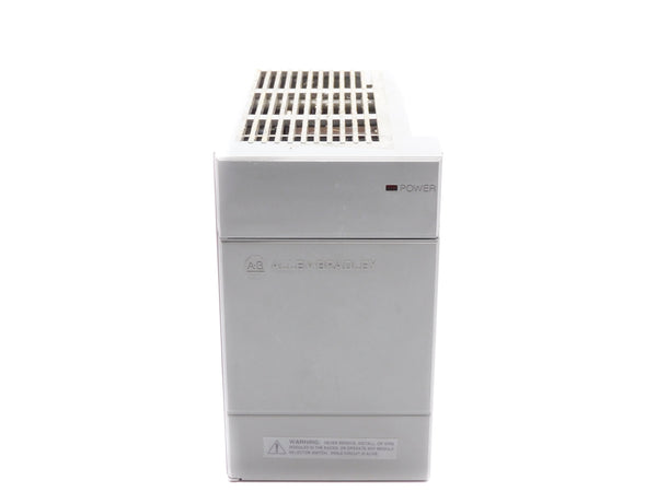 ALLEN BRADLEY 1746-P3 SER. A NSNP