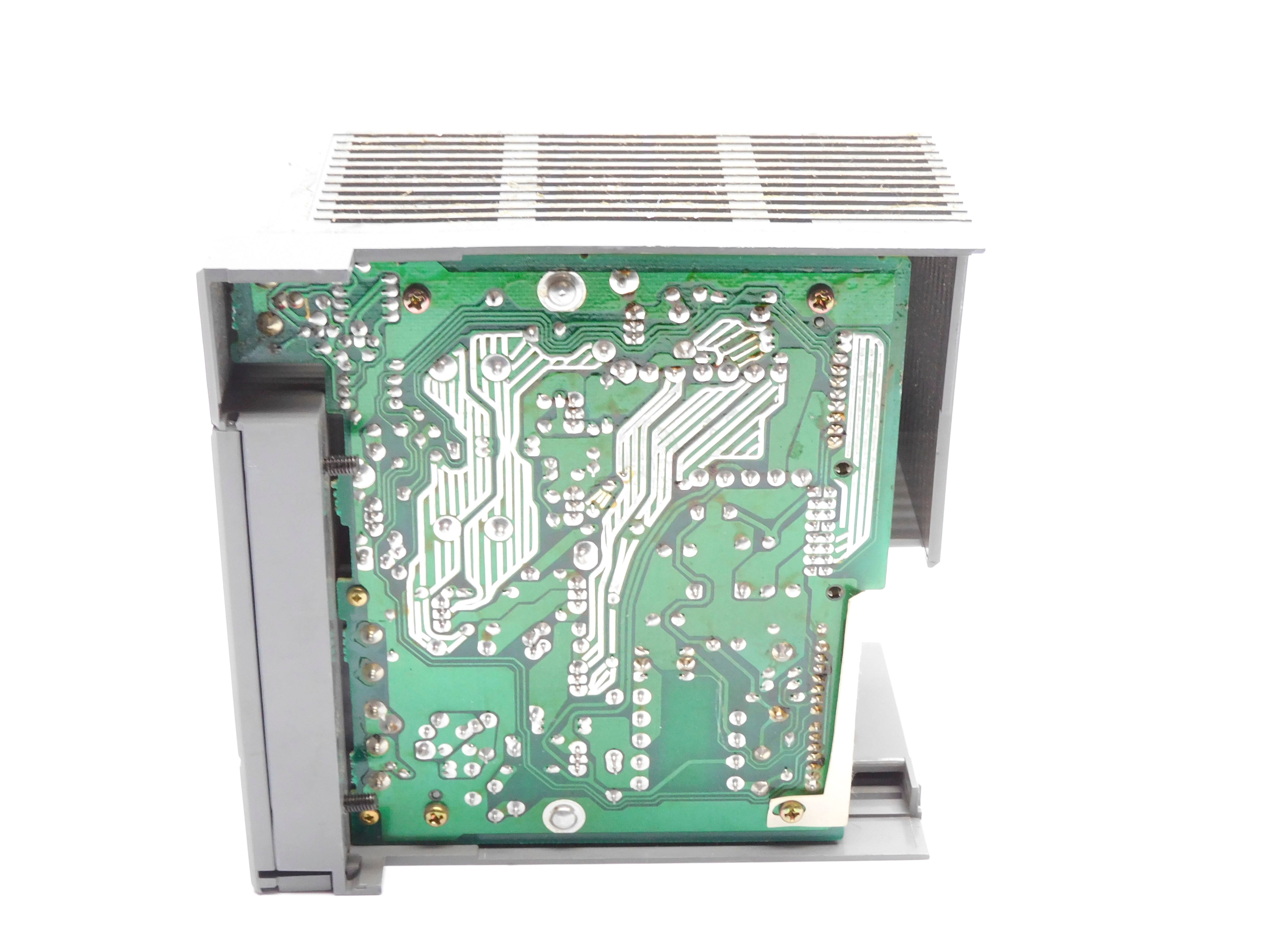 ALLEN BRADLEY 1746-P3 SER. A NSNP