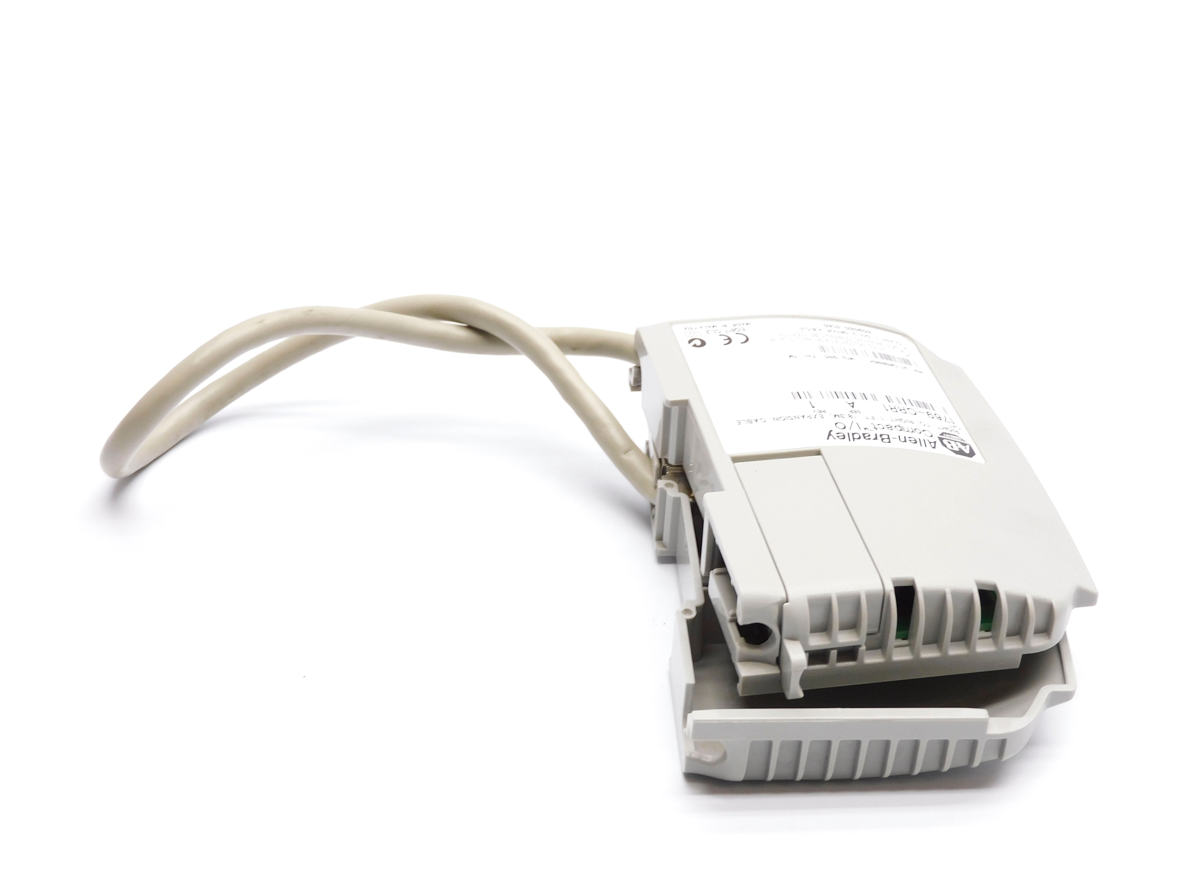 ALLEN BRADLEY 1769-CRR1 SER. A NSNP