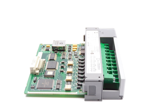 ALLEN BRADLEY 1746-NI8 SER. A F/W 2.0 10VDC NSNP