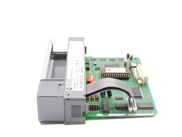 ALLEN BRADLEY 1746-HSCE SER. A (NO TERMINAL) NSNP