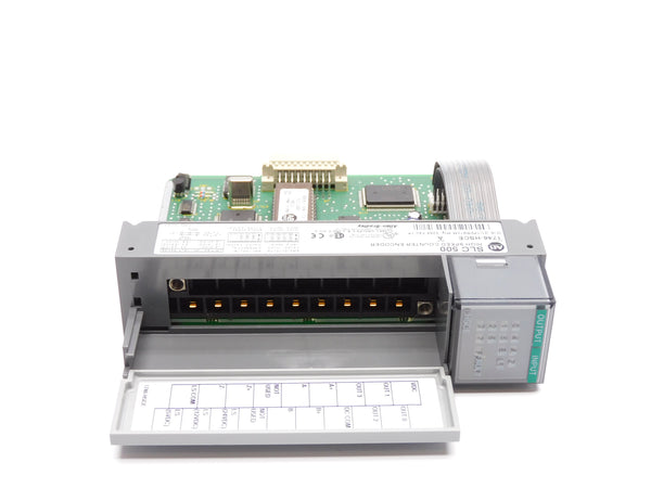 ALLEN BRADLEY 1746-HSCE SER. A (NO TERMINAL) NSNP