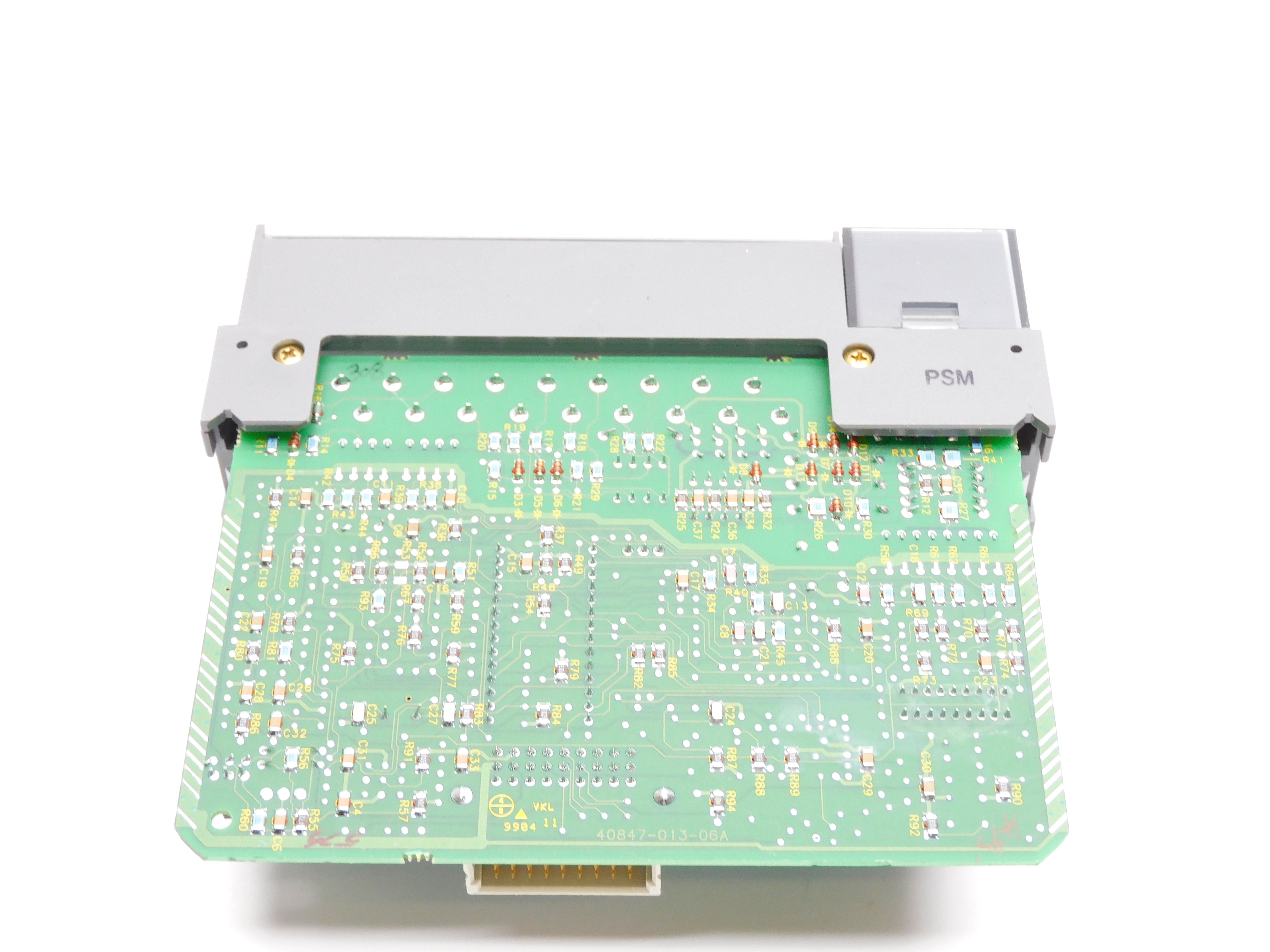 ALLEN BRADLEY 1746-HSCE SER. A (NO TERMINAL) NSNP