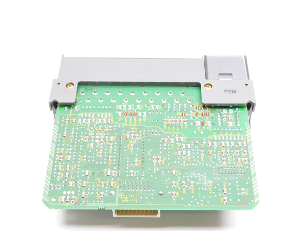 ALLEN BRADLEY 1746-HSCE SER. A (NO TERMINAL) NSNP