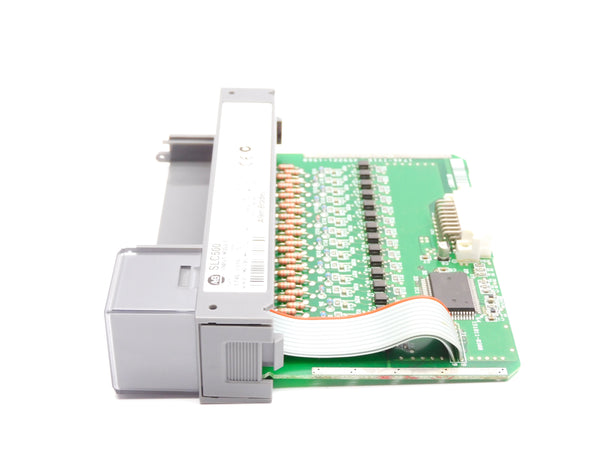 ALLEN BRADLEY 1746-IV16 SER. C (NO TERMINAL) NSNP